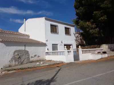 Casa en venta en Pocicas, Albox, Almería