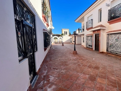 Casa en venta en San Javier, Murcia