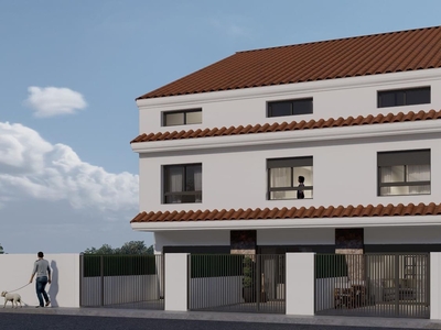 Casa en venta en San Pedro del Pinatar, Murcia