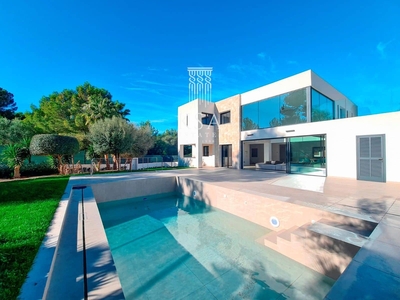 Casa en venta en Santa Ponsa, Calvià, Mallorca