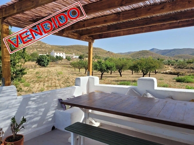 Casa en venta en Sorbas, Almería