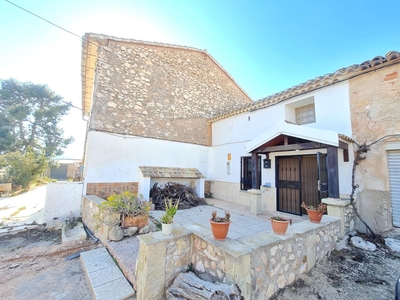 Casa en venta en Torre del Rico, Jumilla, Murcia