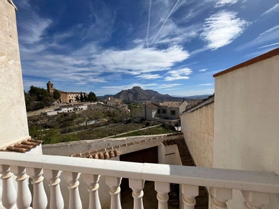 Casa en venta en Vélez-Blanco, Almería