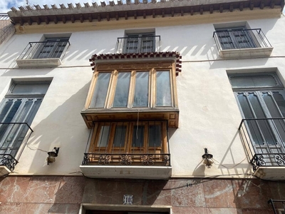 Casa en venta en Vélez-Rubio, Almería