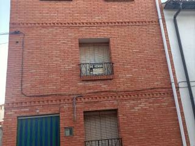 Casa rústica Calle del Oro 11, Monreal del Campo