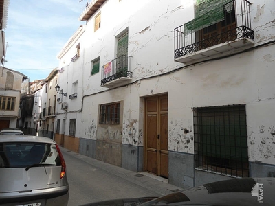 Chalet adosado en venta en Calle Ancha, 18800, Baza (Granada)
