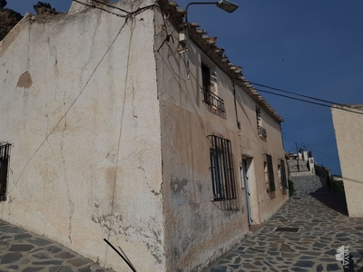 Chalet adosado en venta en Calle Argelejo, 04810, Oria (Almería)