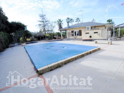 Chalet en venta en Bétera, Valencia