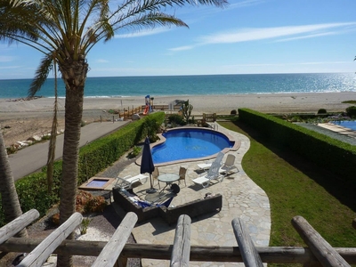 Chalet en venta en Cala Marqués, Vera, Almería