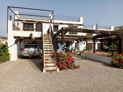 Chalet en venta en Calarreona, Aguilas, Murcia