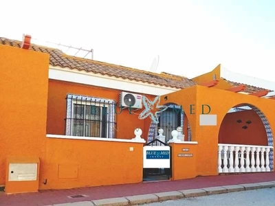 Chalet en venta en Camposol, Mazarrón, Murcia