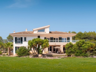 Chalet en venta en Colonia de Sant Jordi, Ses Salines, Mallorca