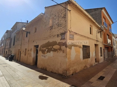 Chalet en venta en Gandia, Valencia