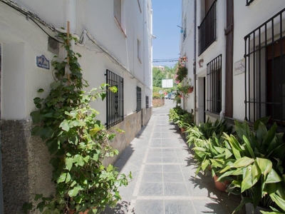 Chalet en venta en Güéjar Sierra, Granada