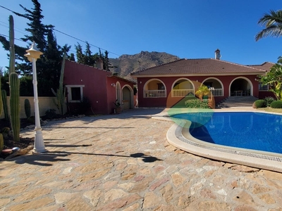 Chalet en venta en Isla Plana, Cartagena, Murcia