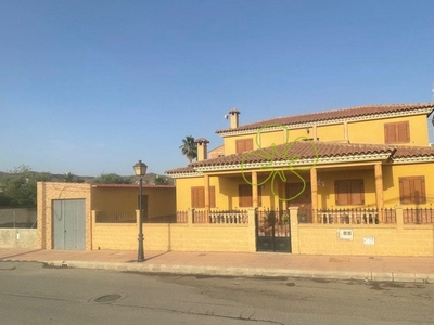 Chalet en venta en La Alfoquia, Zurgena, Almería