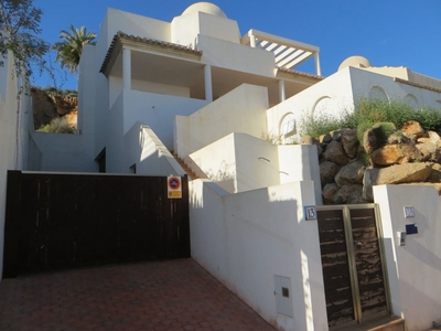 Chalet en venta en La Marina de la Torre, Mojácar, Almería