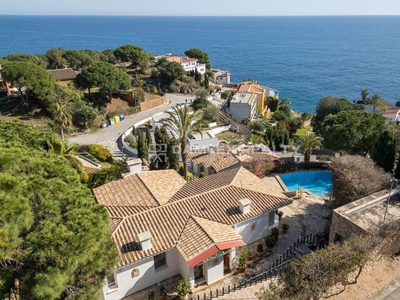 Chalet en venta en Lloret de Mar, Girona