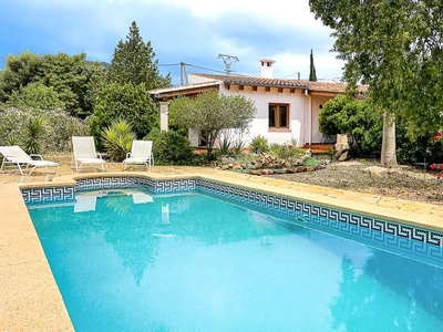 Chalet en venta en Llucmajor, Mallorca