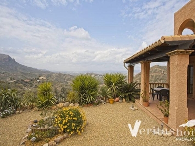 Chalet en venta en Los Cabreras, Vélez-Rubio, Almería