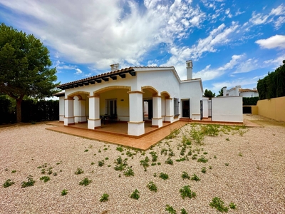 Chalet en venta en Mazarrón, Murcia