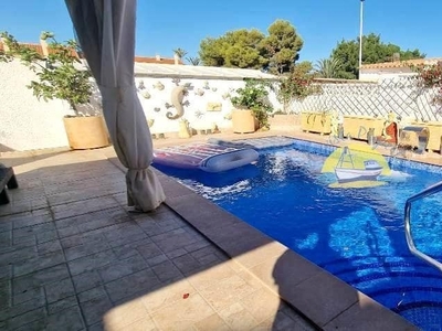 Chalet en venta en Pescadores, Mazarrón, Murcia