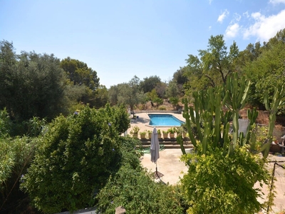 Chalet en venta en Son Anglada, Palma de Mallorca, Mallorca