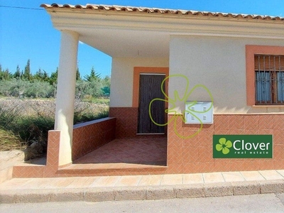 Chalet en venta en Sorbas, Almería