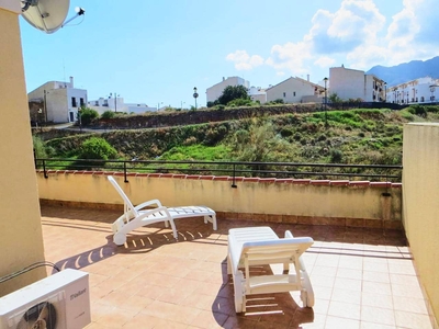 Chalet en venta en Turre, Almería