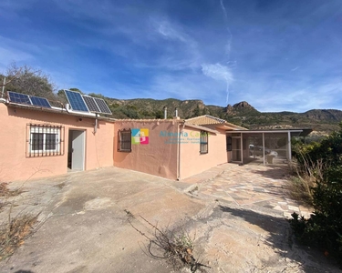 Chalet en venta en Urrácal, Almería