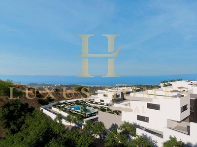 Dúplex en venta en Playa de Poniente de 2 habitaciones con terraza y piscina