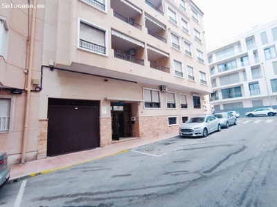 Fantástico apartamento planta baja en Guardamar del Segura, Alicante, Costa Blanca