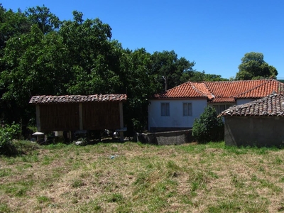 Finca/Casa Rural en venta en Agolada, Pontevedra