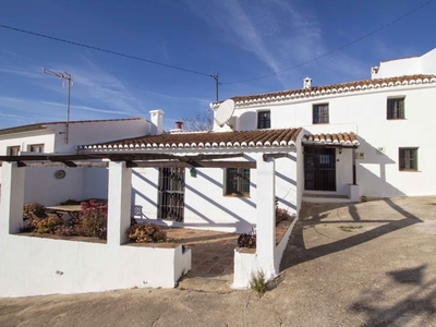 Finca/Casa Rural en venta en Alcaucín, Málaga