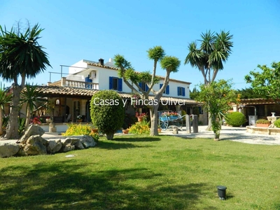 Finca/Casa Rural en venta en Alcúdia, Mallorca