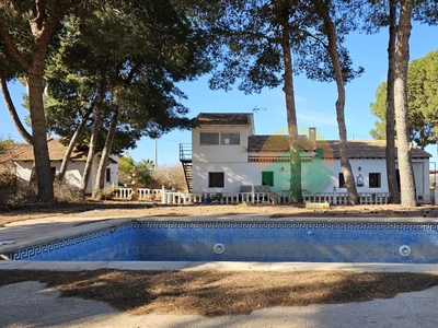 Finca/Casa Rural en venta en Alhama de Murcia, Murcia