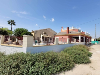 Finca/Casa Rural en venta en Almoradí, Alicante