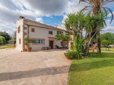 Finca/Casa Rural en venta en Alqueria Blanca, Santanyí, Mallorca