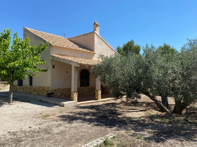 Finca/Casa Rural en venta en Archena, Murcia