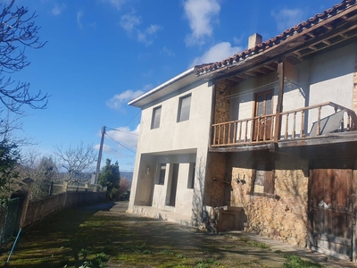Finca/Casa Rural en venta en Cabranes, Asturias