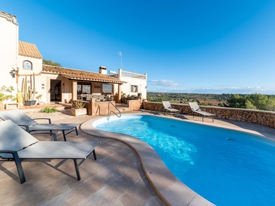 Finca/Casa Rural en venta en Cala Murada, Manacor, Mallorca