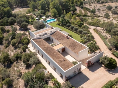 Finca/Casa Rural en venta en Calvià Pueblo, Calvià, Mallorca