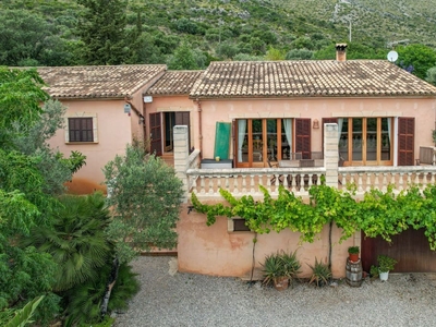 Finca/Casa Rural en venta en Capdepera, Mallorca
