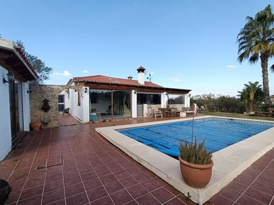 Finca/Casa Rural en venta en Coín, Málaga