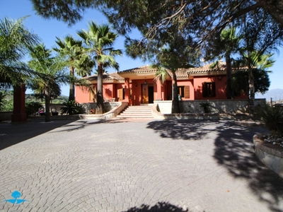 Finca/Casa Rural en venta en Coín, Málaga