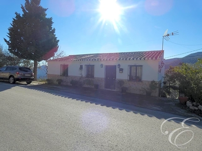 Finca/Casa Rural en venta en Comares, Málaga