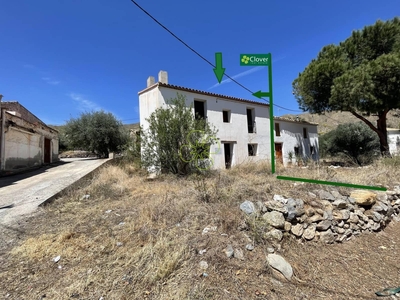 Finca/Casa Rural en venta en El Arroyo Albanchez, Cantoria, Almería