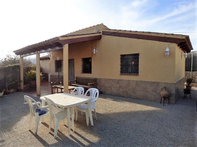 Finca/Casa Rural en venta en El Secanet - Hacienda del Sol, La Villajoyosa / Vila Joiosa, Alicante