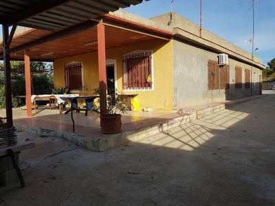 Finca/Casa Rural en venta en Elche / Elx, Alicante