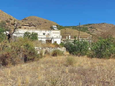 Finca/Casa Rural en venta en Gérgal, Almería